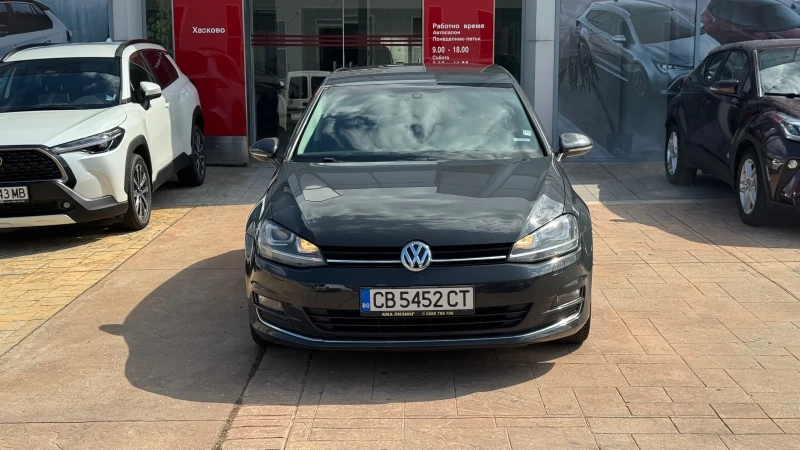 VW Golf - 18000 лв. - 30006196 1