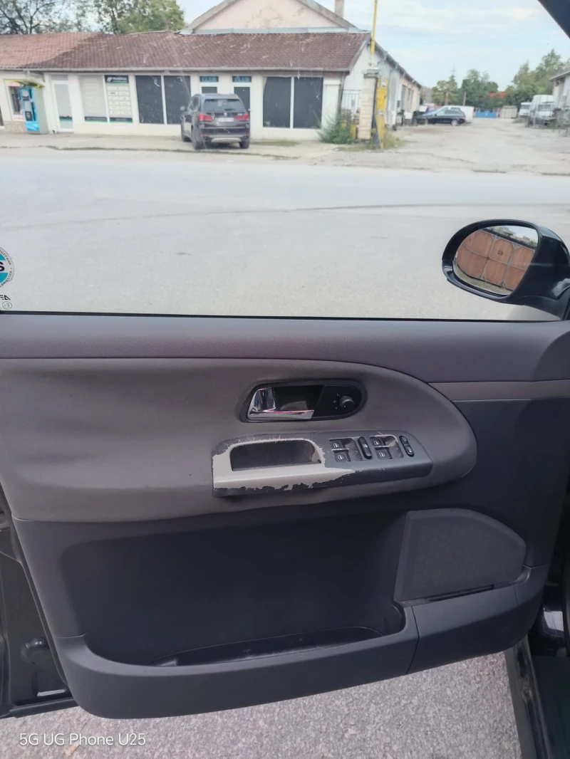 VW Sharan - 5500 лв. - 84388388 1