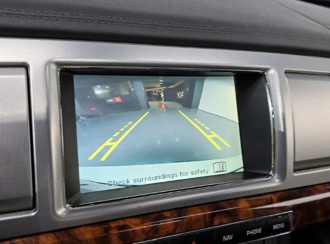 Jaguar Xf 3.0d Premium | Mobile.bg   15