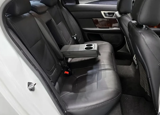 Jaguar Xf 3.0d Premium | Mobile.bg   12