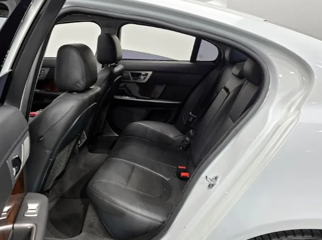 Jaguar Xf 3.0d Premium | Mobile.bg   13