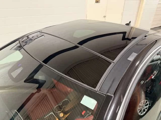 Mercedes-Benz C 350 * 4 MATIC * CARFAX* HARMAN* 2 КЛЮЧА* МЪРТВА ТОЧКА, снимка 14 - Автомобили и джипове - 54085273