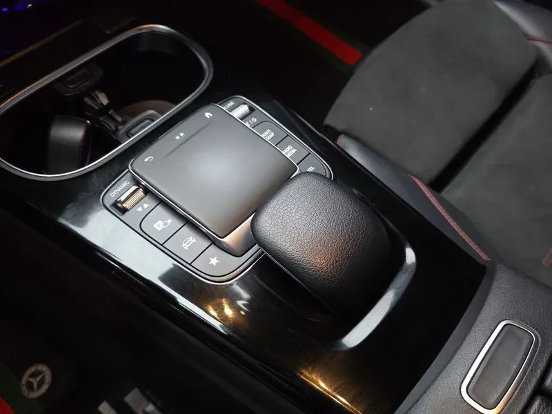 Mercedes-Benz CLA 250 AMG LINE 4MATIC | Mobile.bg � ����������� 17