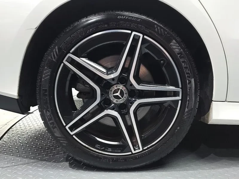 Mercedes-Benz CLA 250 AMG LINE 4MATIC | Mobile.bg � ����������� 5
