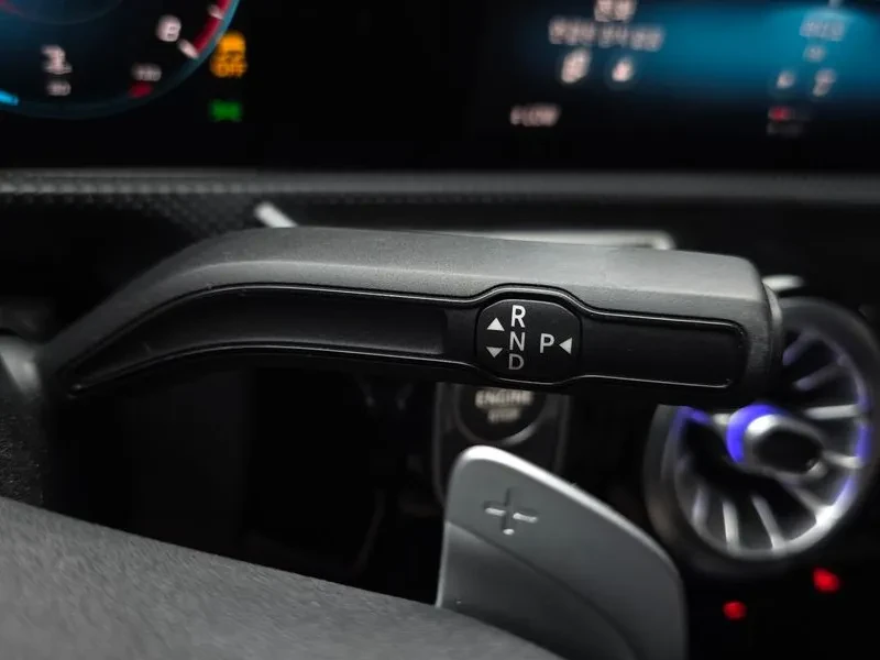 Mercedes-Benz CLA 250 AMG LINE 4MATIC | Mobile.bg � ����������� 9