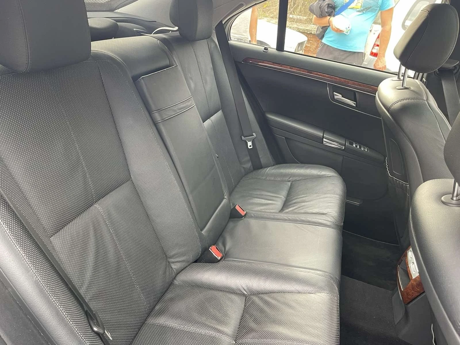 Mercedes-Benz S 350 | Mobile.bg   14