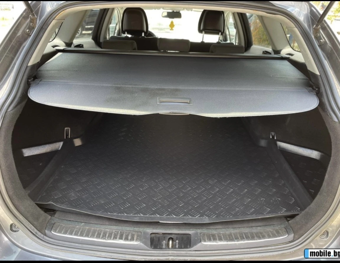 Toyota Avensis 2.2 D4D 150kc.Navi Camera | Mobile.bg — изображение 13
