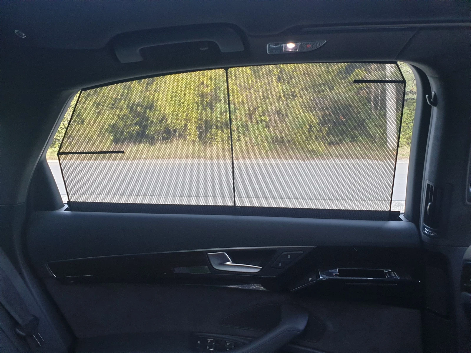 Audi A8 Long 4.0T Sport Matrix | Mobile.bg � ����������� 12