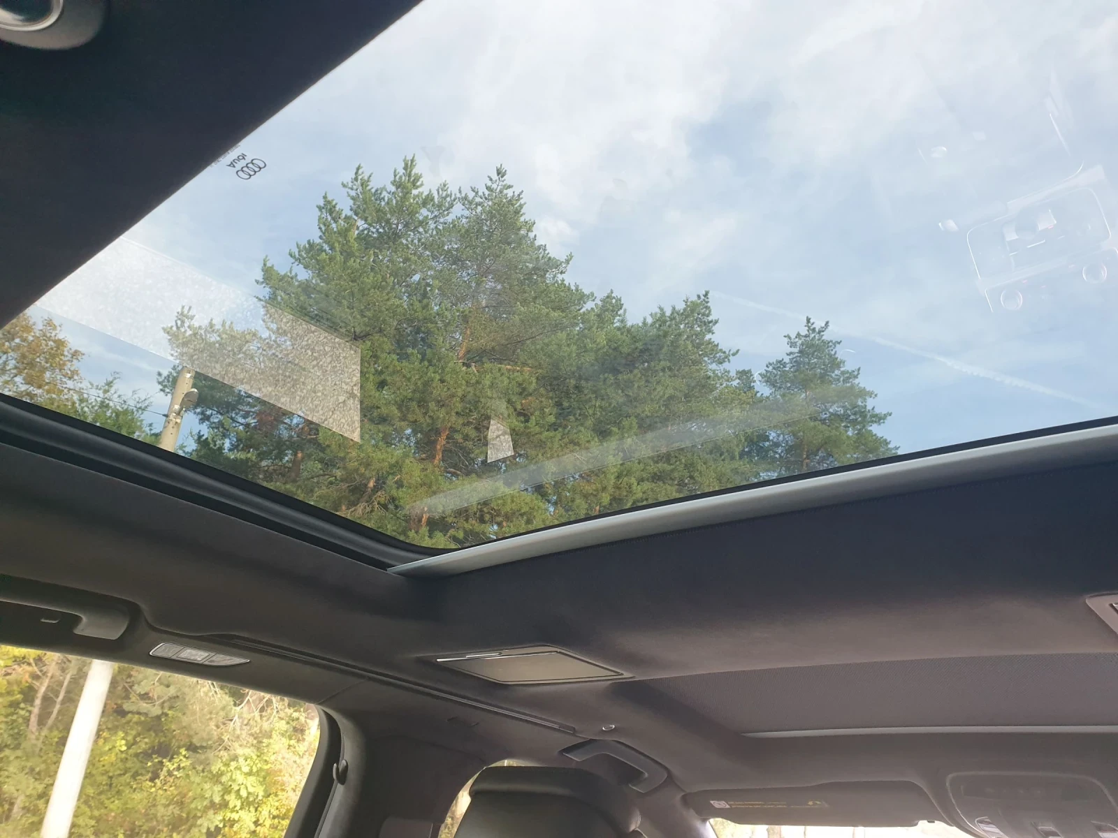 Audi A8 Long 4.0T Sport Matrix | Mobile.bg � ����������� 15