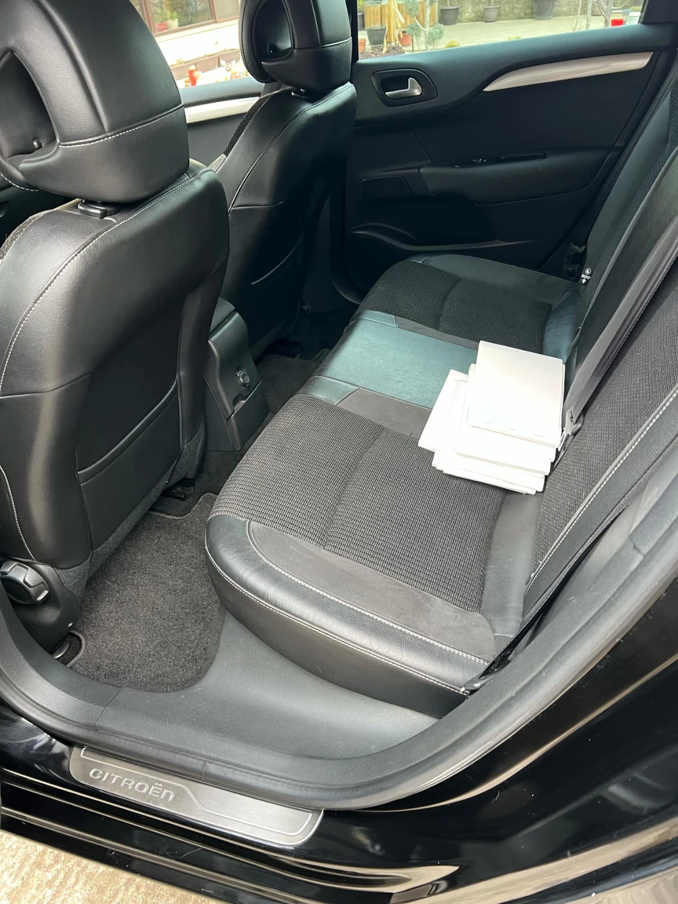 Citroen C4 Citroen C4 1.6  | Mobile.bg — изображение 16