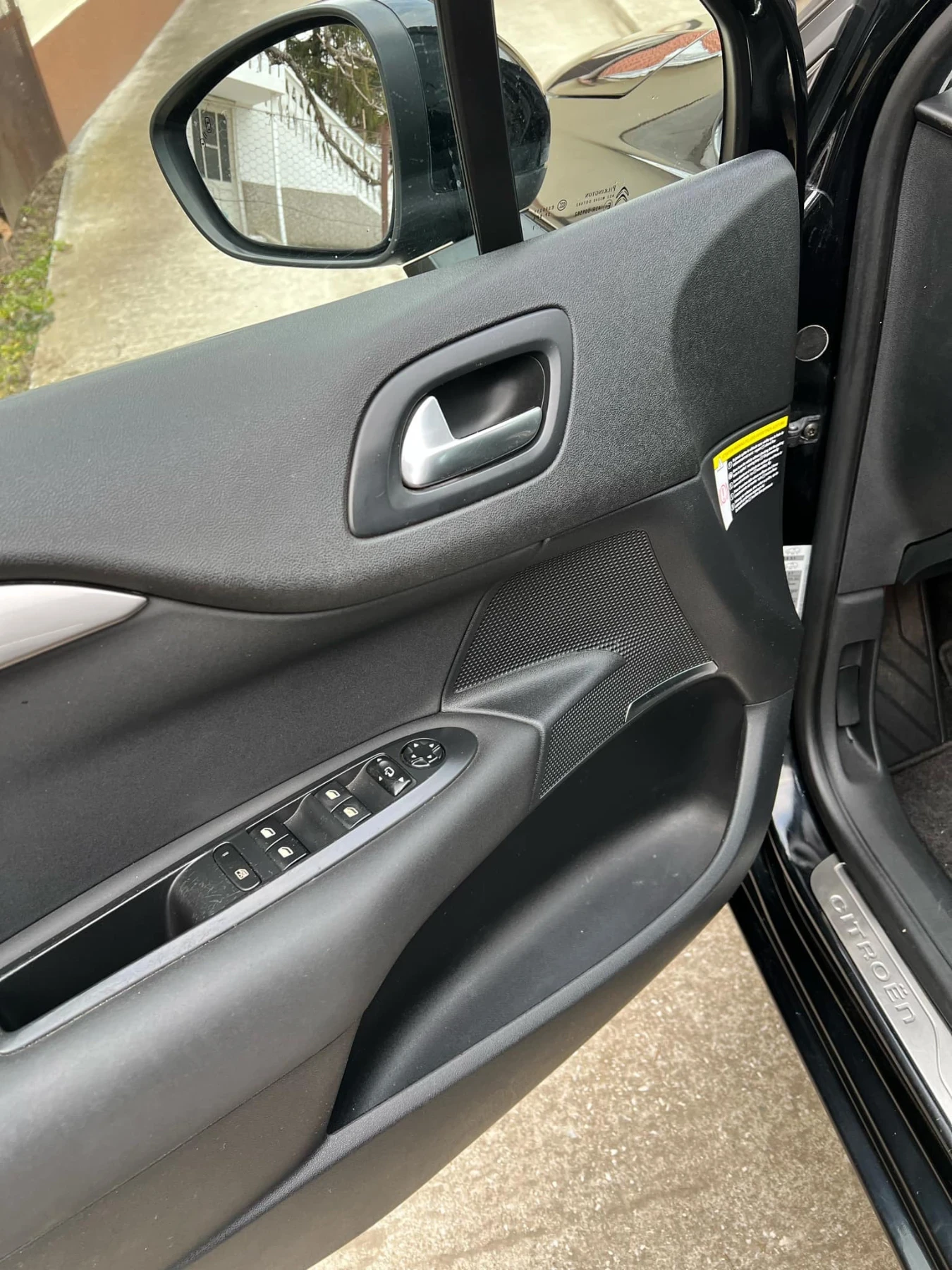 Citroen C4 Citroen C4 1.6  | Mobile.bg — изображение 14