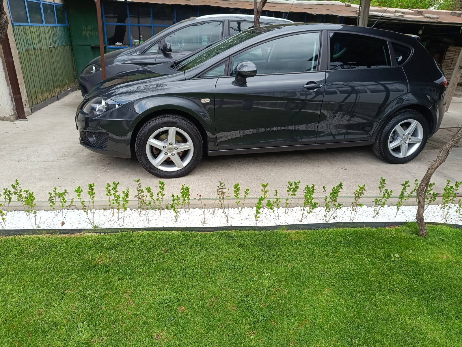 Seat Leon Бензин и газ  - изображение 6