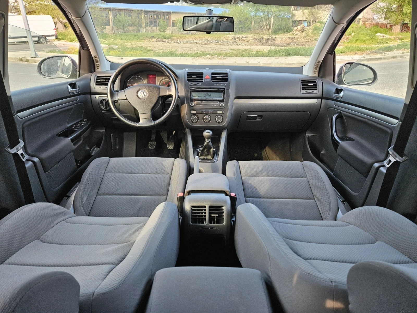 VW Golf 2.0TDI 140HP BMM - изображение 7
