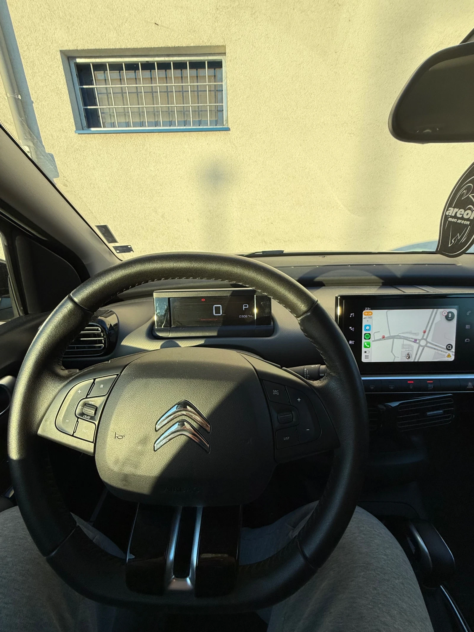 Citroen C4 C4 Cactus 1.5 blueHdi - изображение 9
