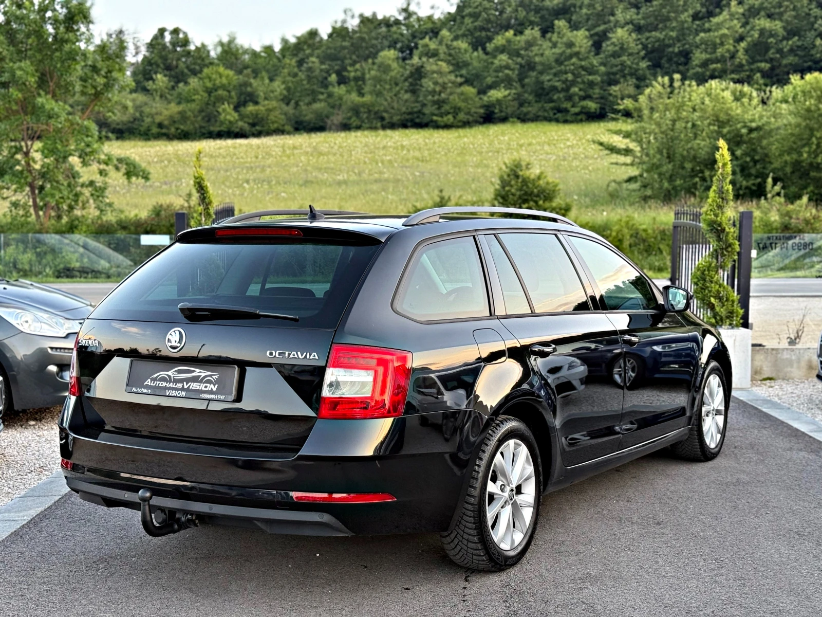 Skoda Octavia 2.0 150кс подгрев NAVI - изображение 4