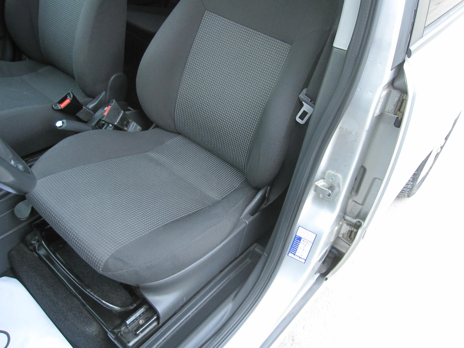 Opel Meriva 1, 4-Газ. - изображение 9
