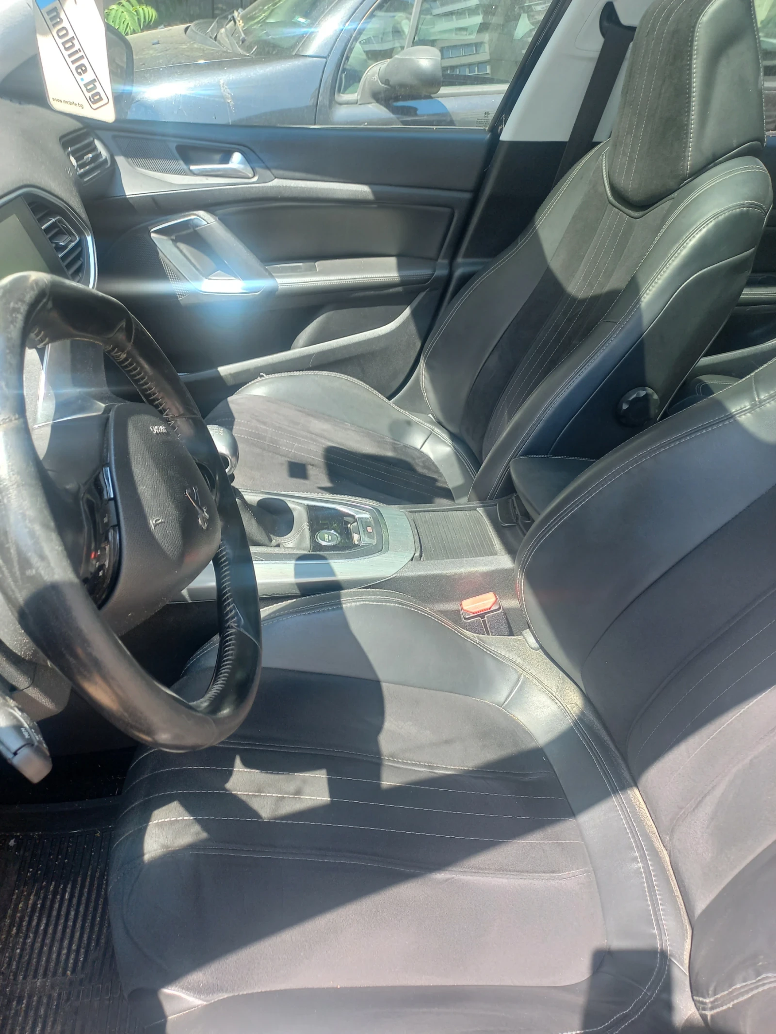 Peugeot 308  - изображение 7