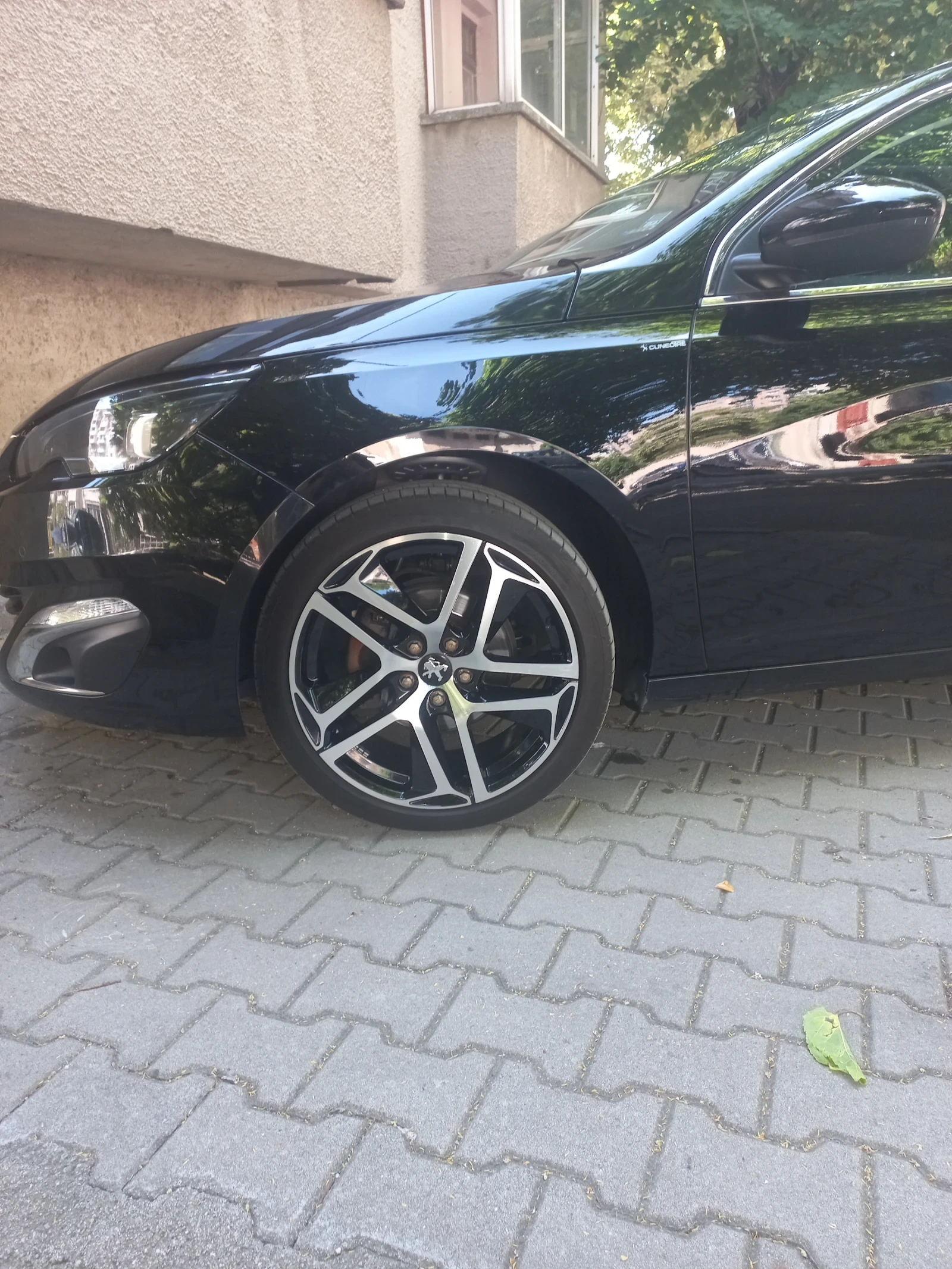 Peugeot 308  - изображение 3