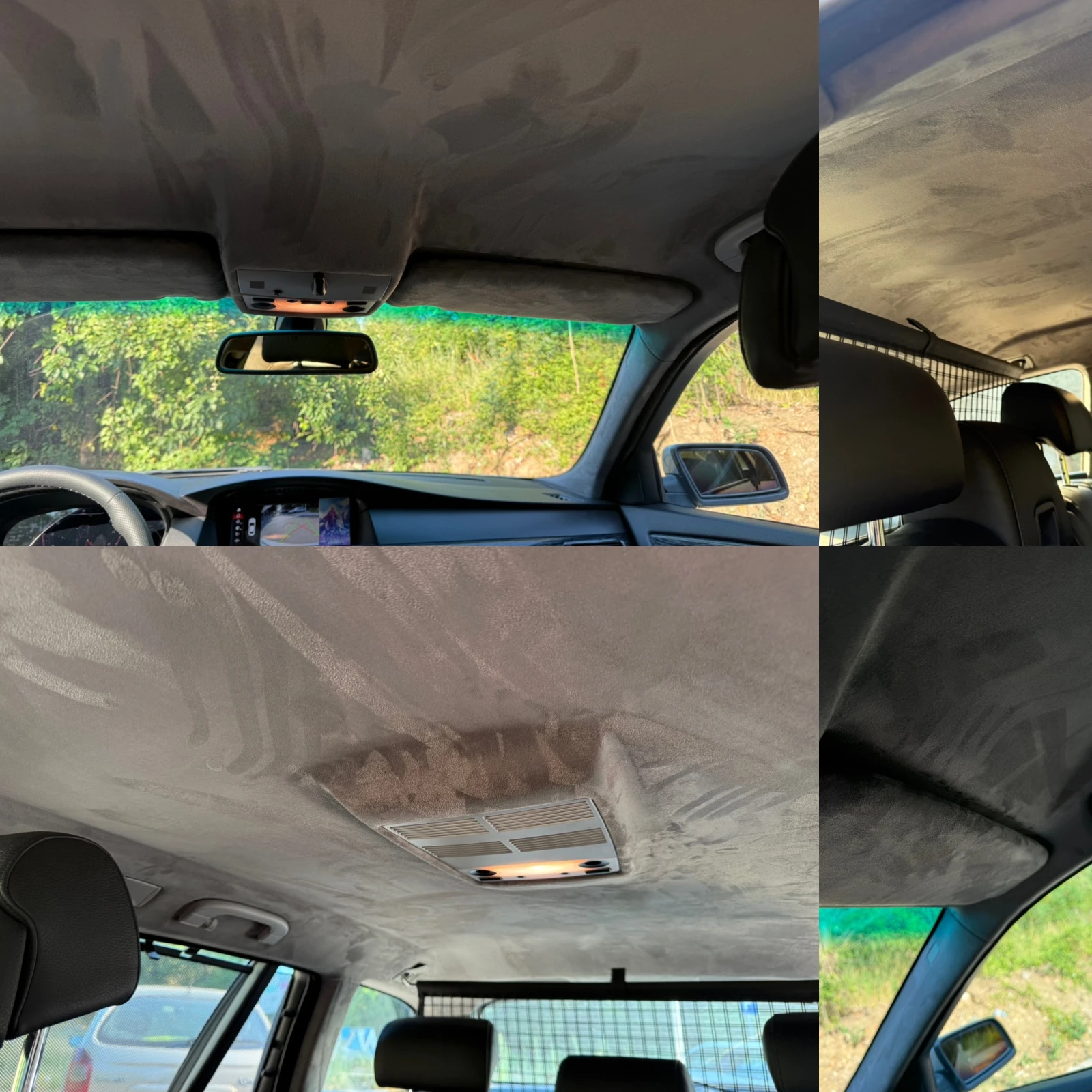 BMW 530 E61 | Mobile.bg   15