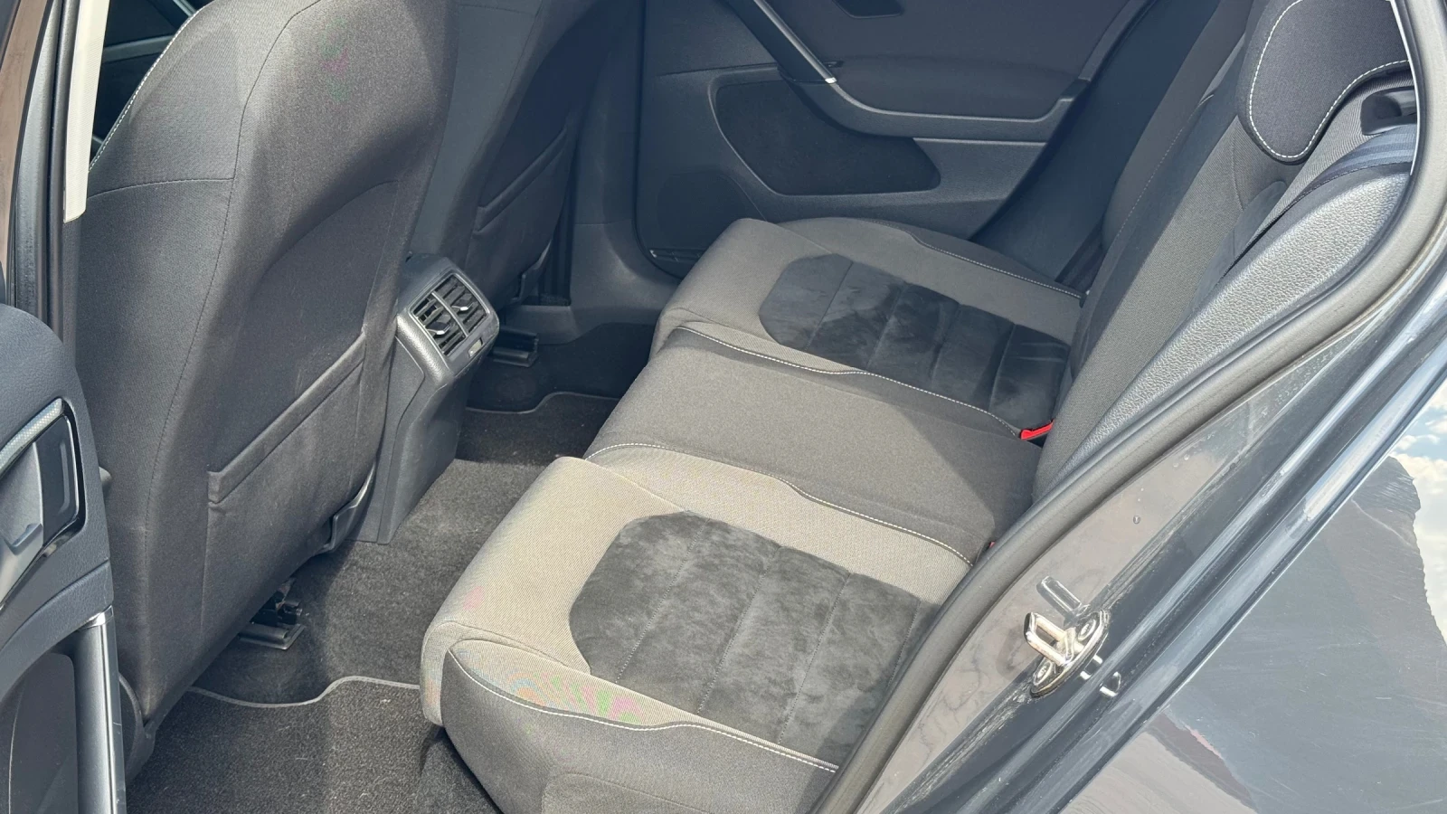 VW Golf  - изображение 10
