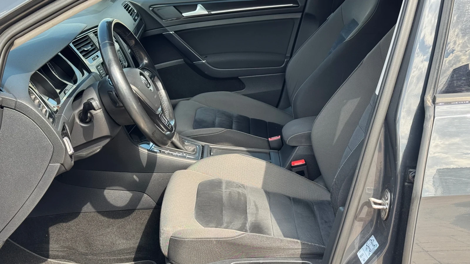 VW Golf  - изображение 9