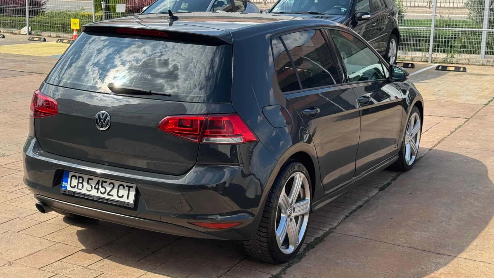 VW Golf  - изображение 5