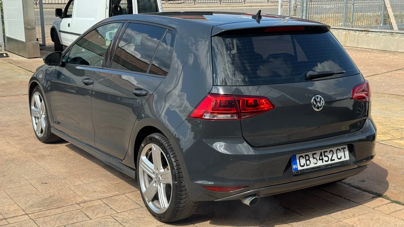 VW Golf  - изображение 4