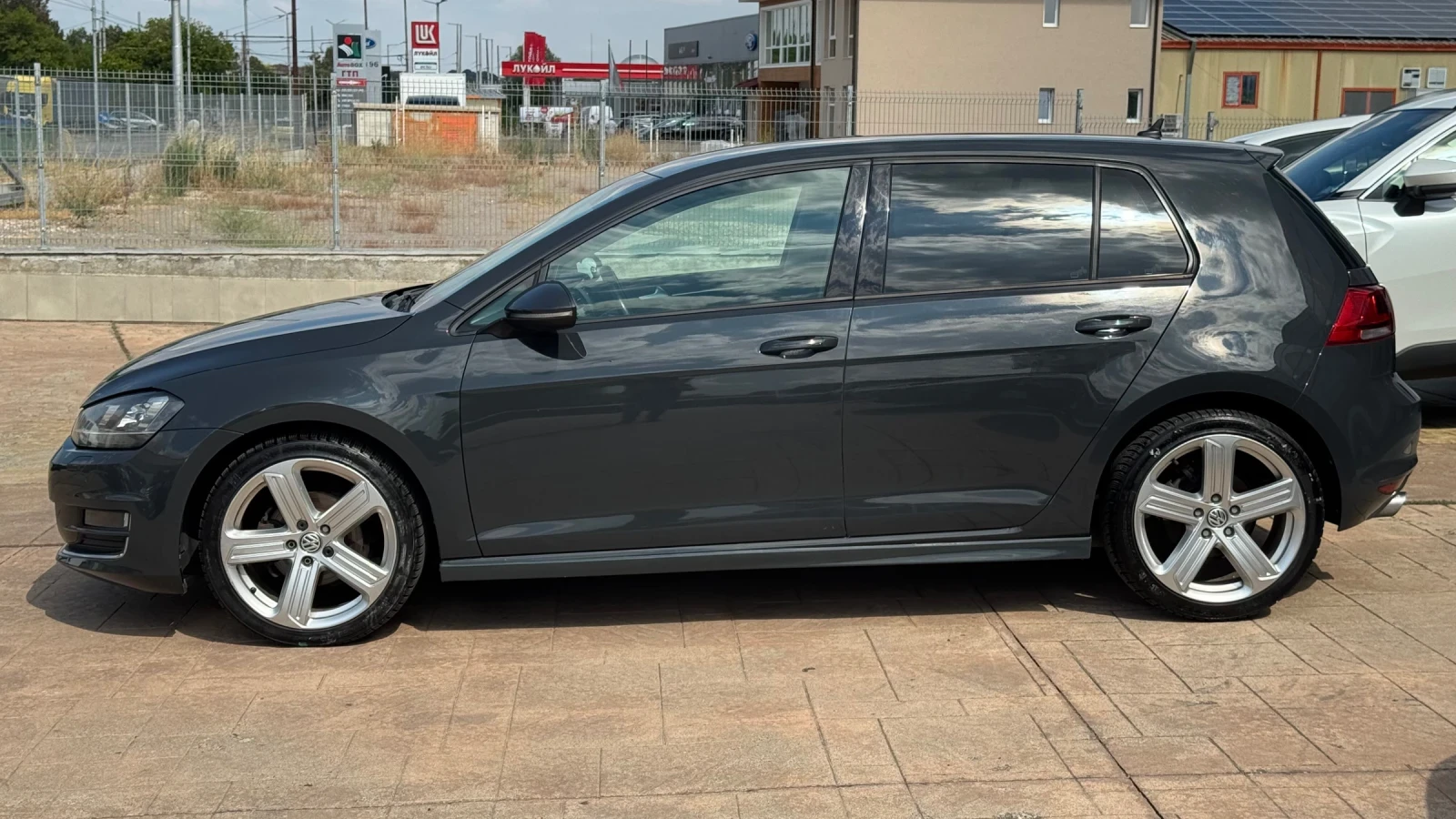 VW Golf  - изображение 3