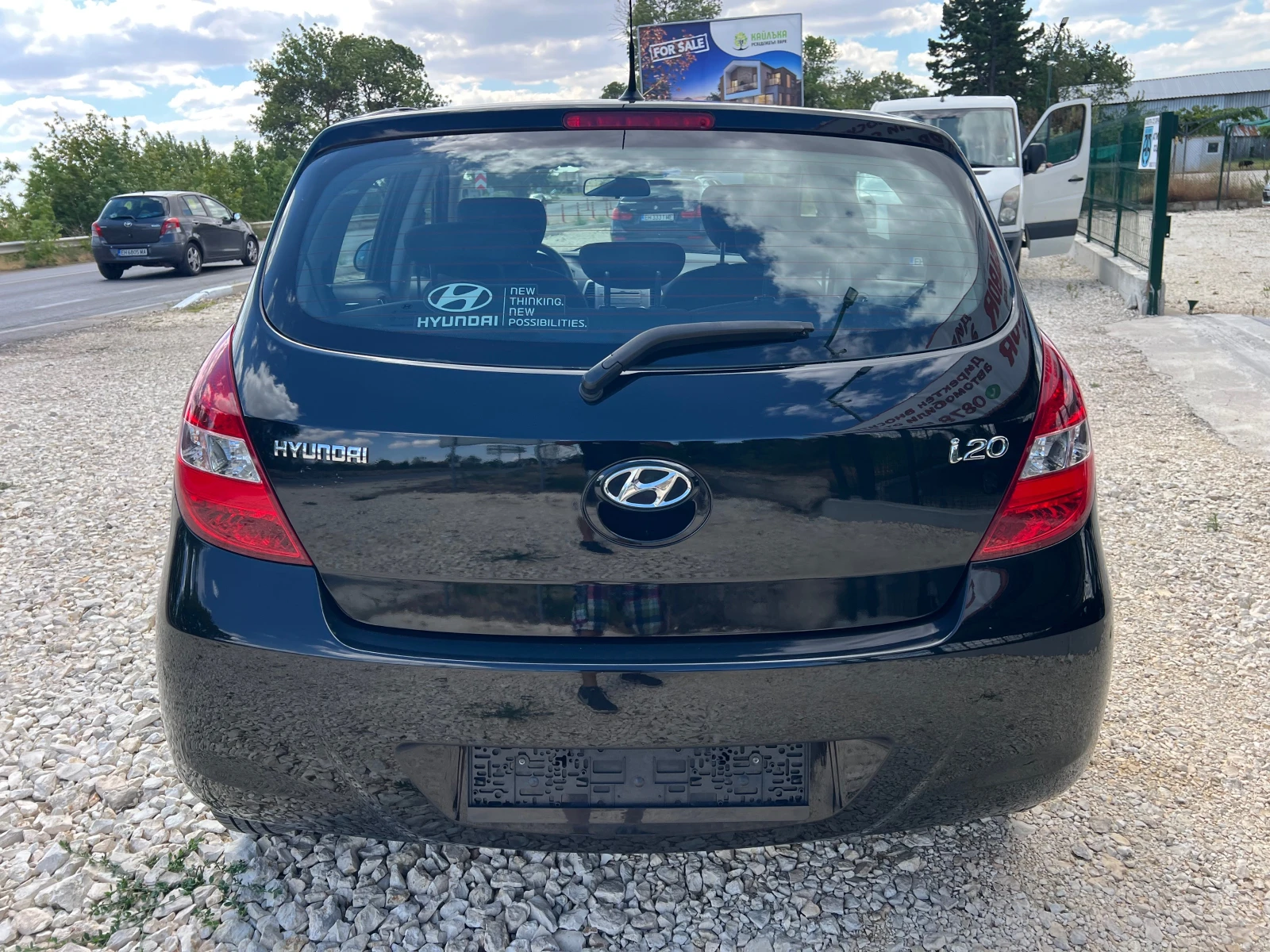 Hyundai I20 1.25i/78p.s-Euro 5/118000km!!!!!Nov!!! - изображение 6