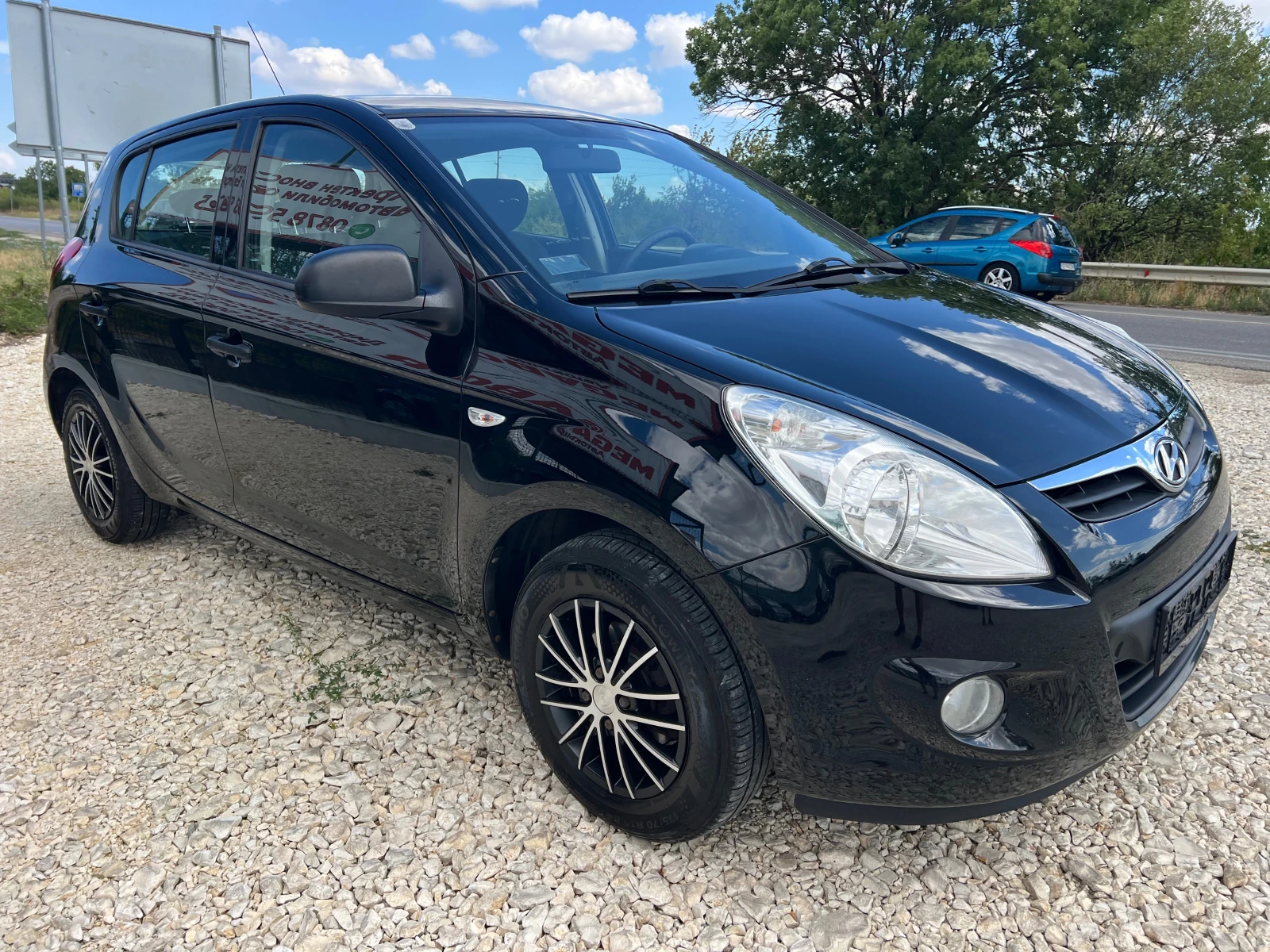 Hyundai I20 1.25i/78p.s-Euro 5/118000km!!!!!Nov!!! - изображение 2