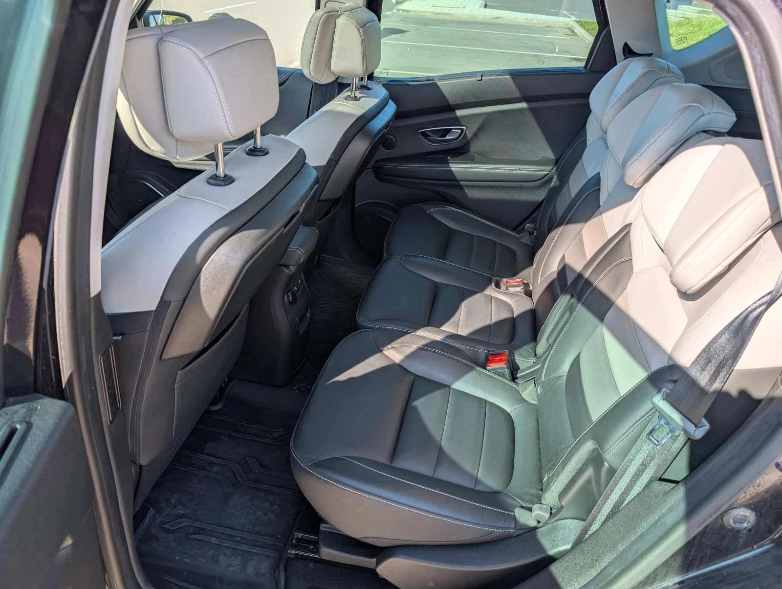 Renault Scenic 1.6 dci Initiale Paris | Mobile.bg — изображение 13