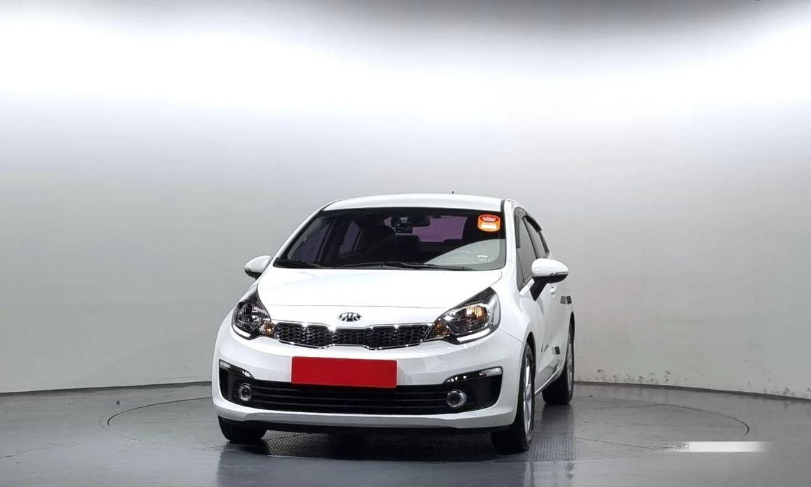 Kia Pride 4DR 1.4 MPI Trendy * НАЙ-ДОБРА ЦЕНА В БЪЛГАРИЯ*  - изображение 3