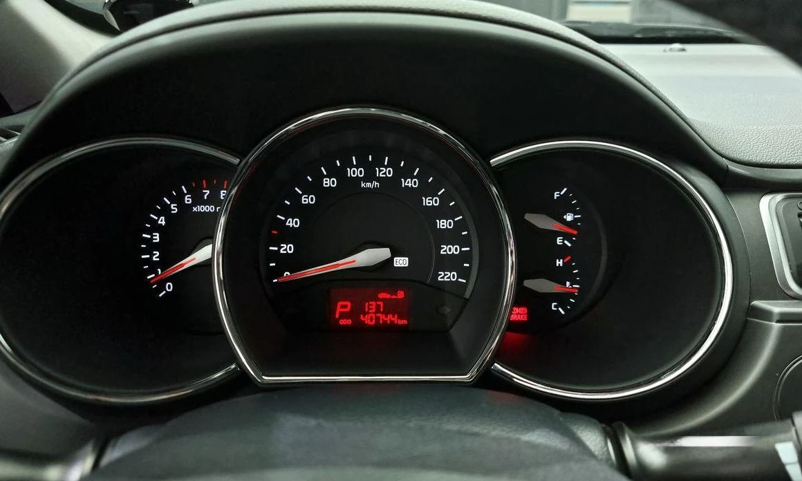 Kia Pride 4DR 1.4 MPI Trendy * НАЙ-ДОБРА ЦЕНА В БЪЛГАРИЯ*  - изображение 8