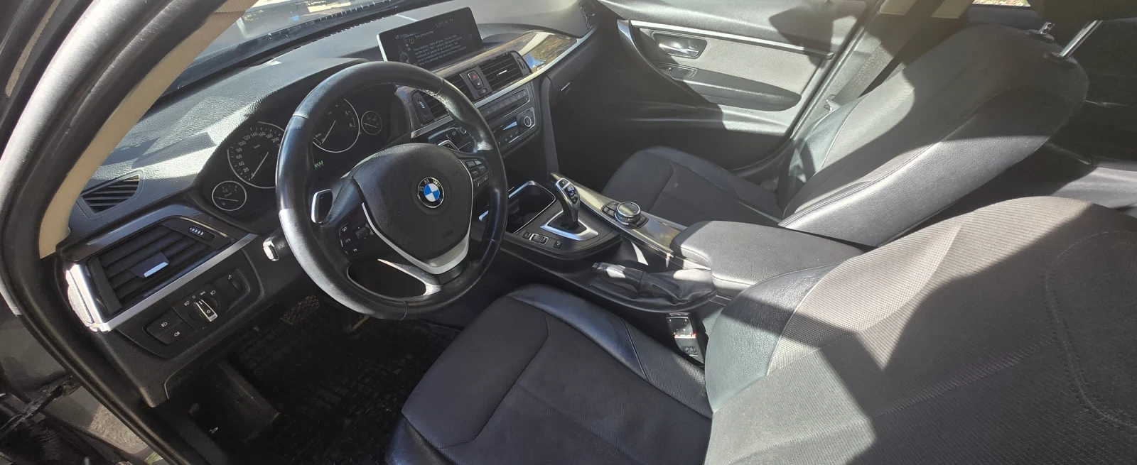 BMW 320 | Mobile.bg   2