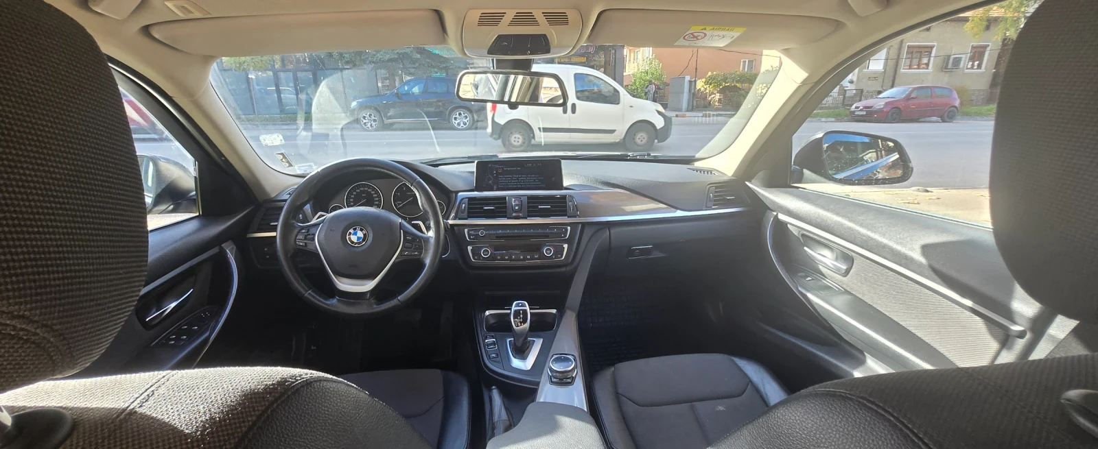 BMW 320 | Mobile.bg   3