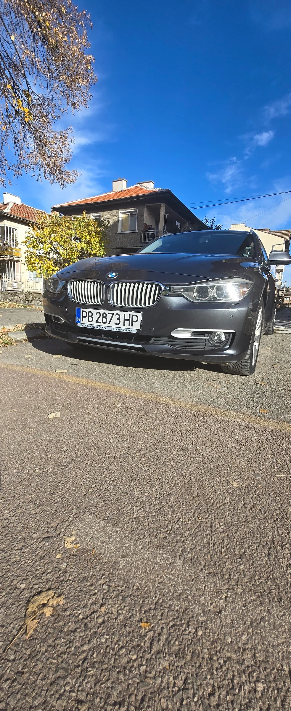 BMW 320 | Mobile.bg   1