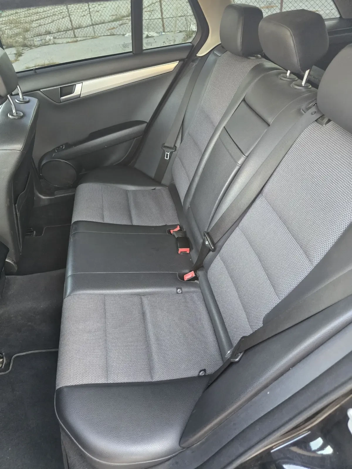 Mercedes-Benz C 180 156..  | Mobile.bg   13