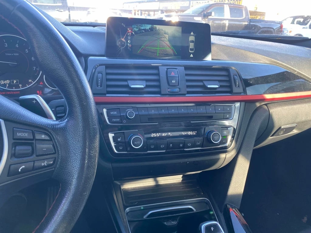 BMW 428 * 428i xDrive * CARFAX * БЕЗ ПЪРВОНАЧАЛНА ВНОСКА - изображение 9