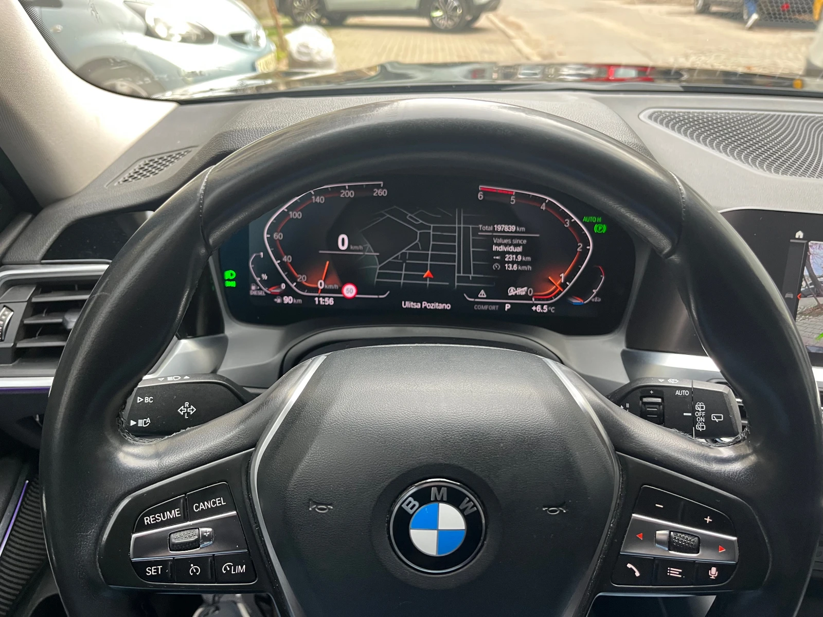 BMW 320 320d Full | Mobile.bg   10