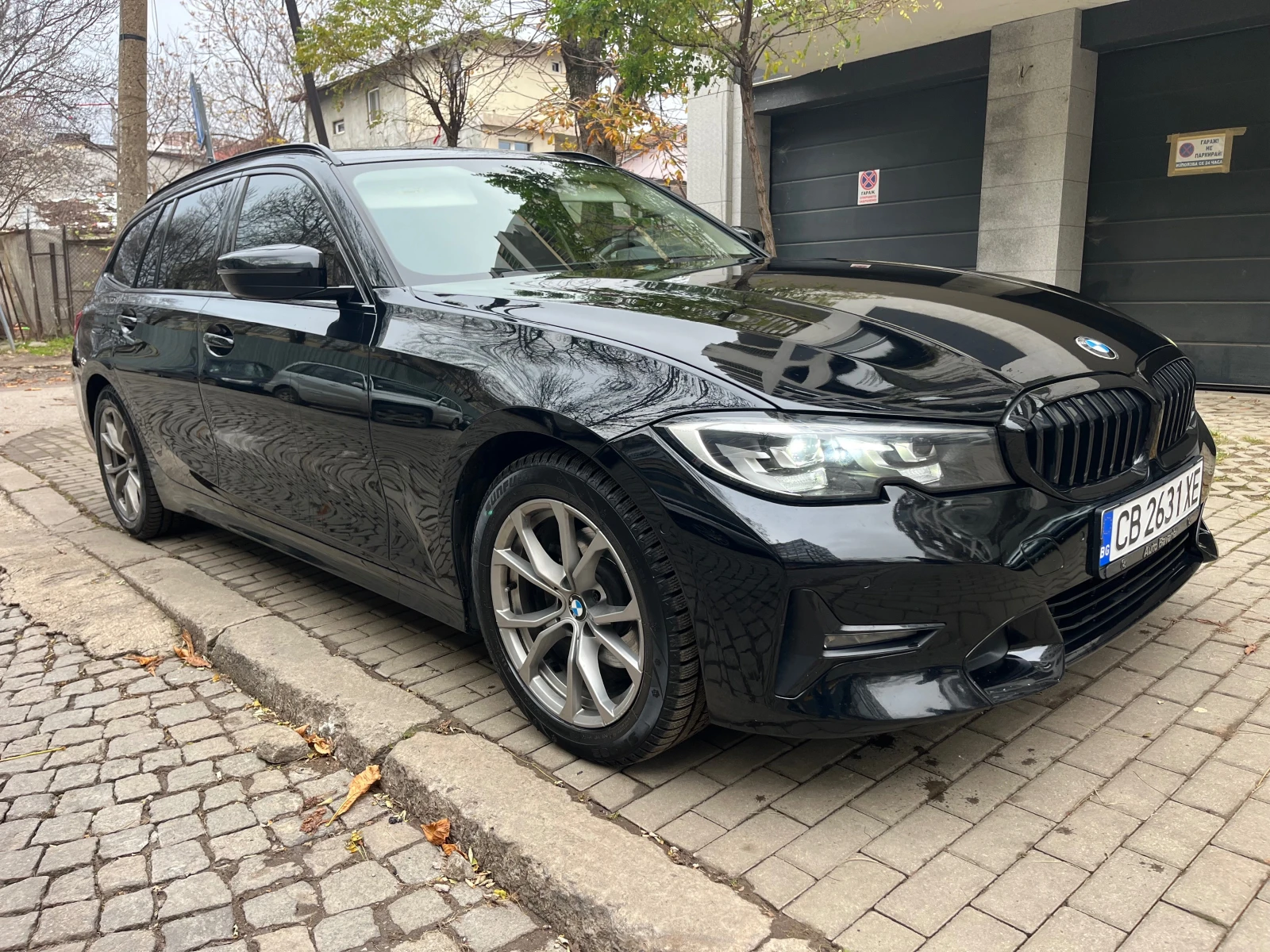 BMW 320 320d Full | Mobile.bg   3