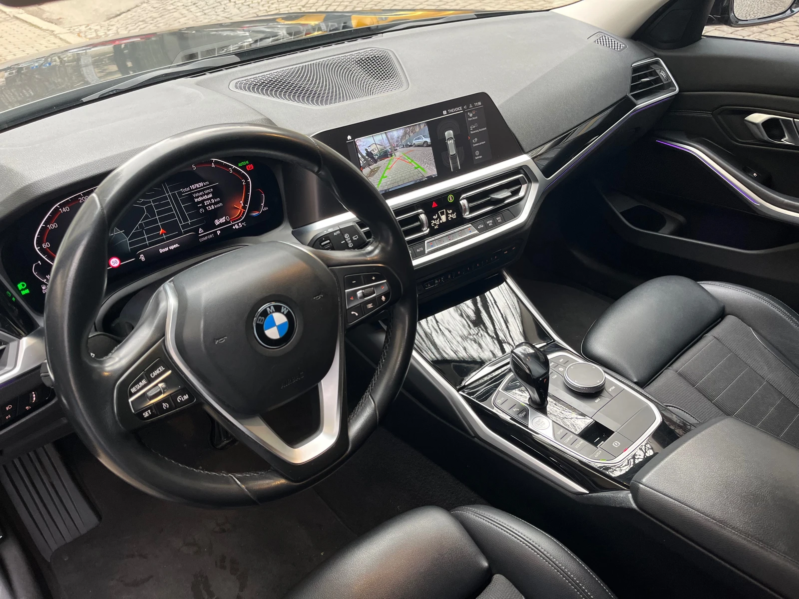 BMW 320 320d Full | Mobile.bg   12