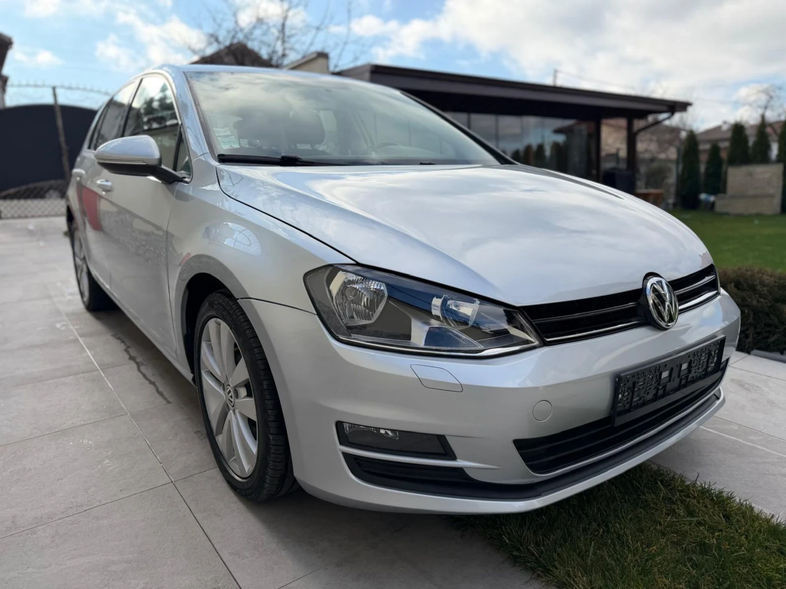 VW Golf 1.6TDi | Mobile.bg � ����������� 1
