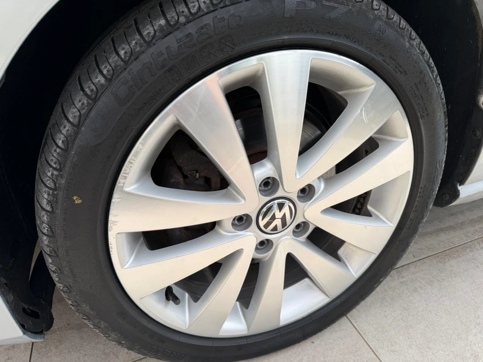 VW Golf 1.6TDi | Mobile.bg � ����������� 13