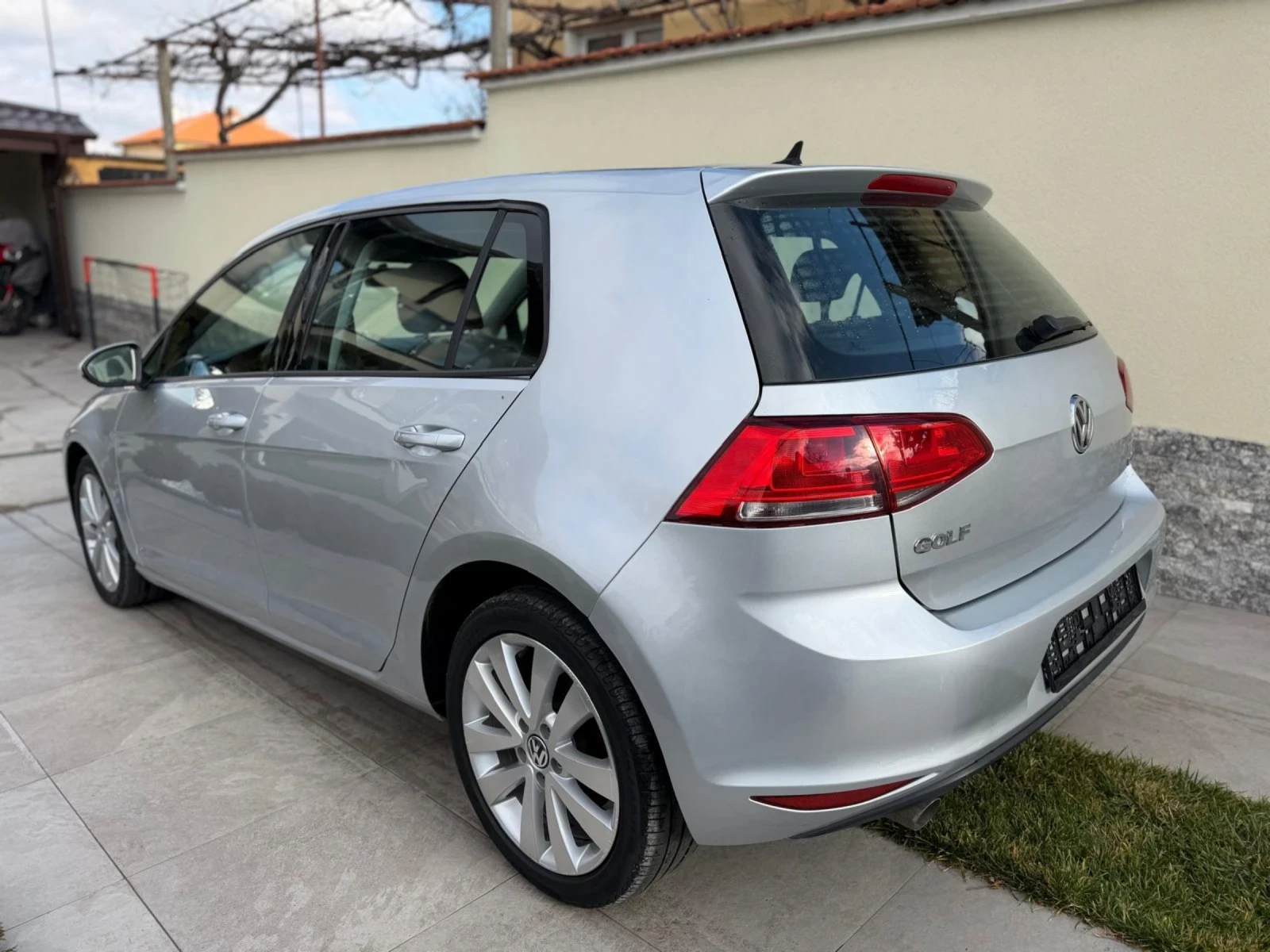 VW Golf 1.6TDi | Mobile.bg � ����������� 5