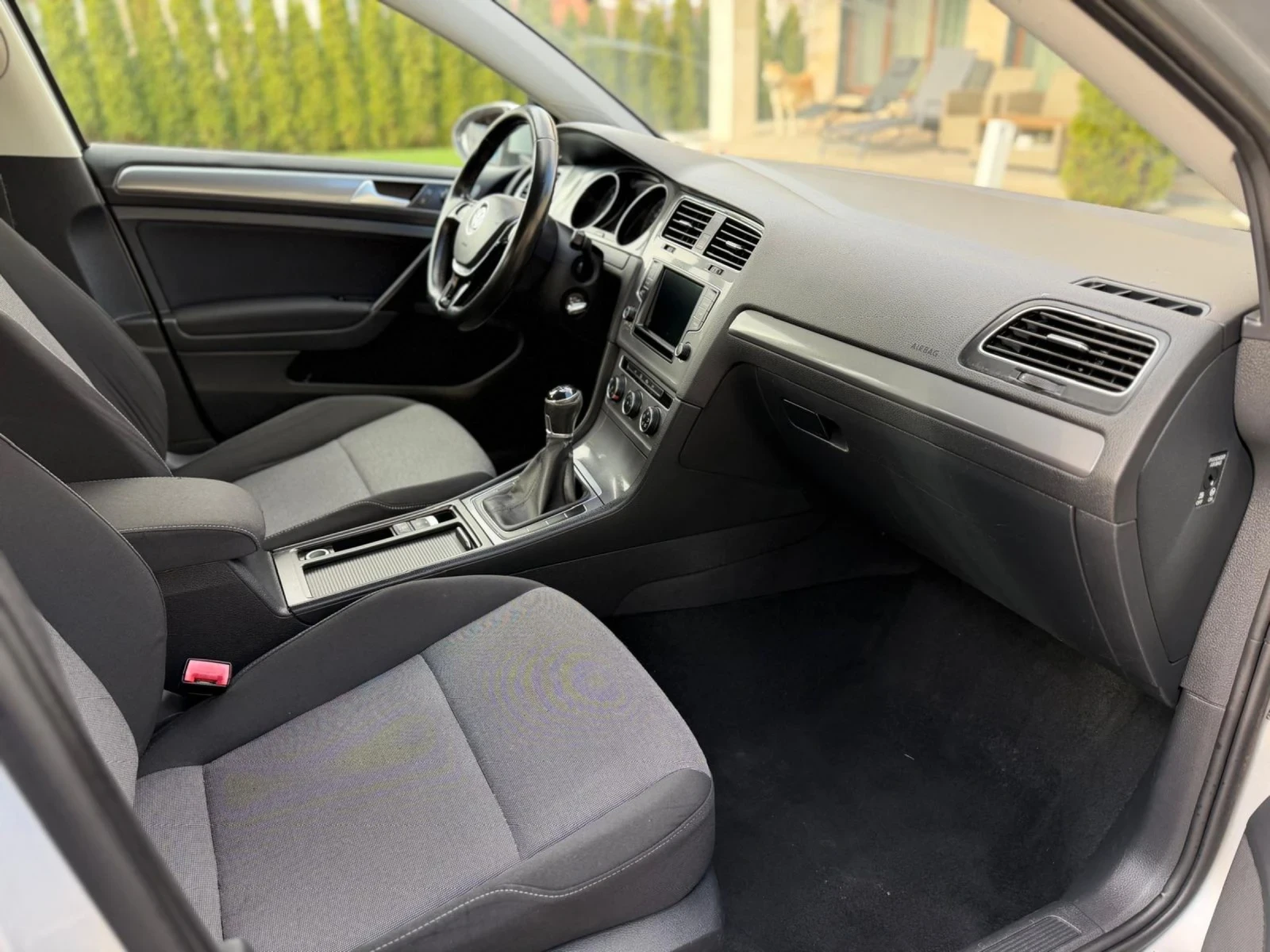 VW Golf 1.6TDi | Mobile.bg � ����������� 7