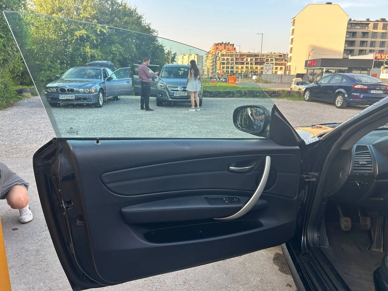 BMW 120 ������� ����-������  | Mobile.bg � ����������� 16