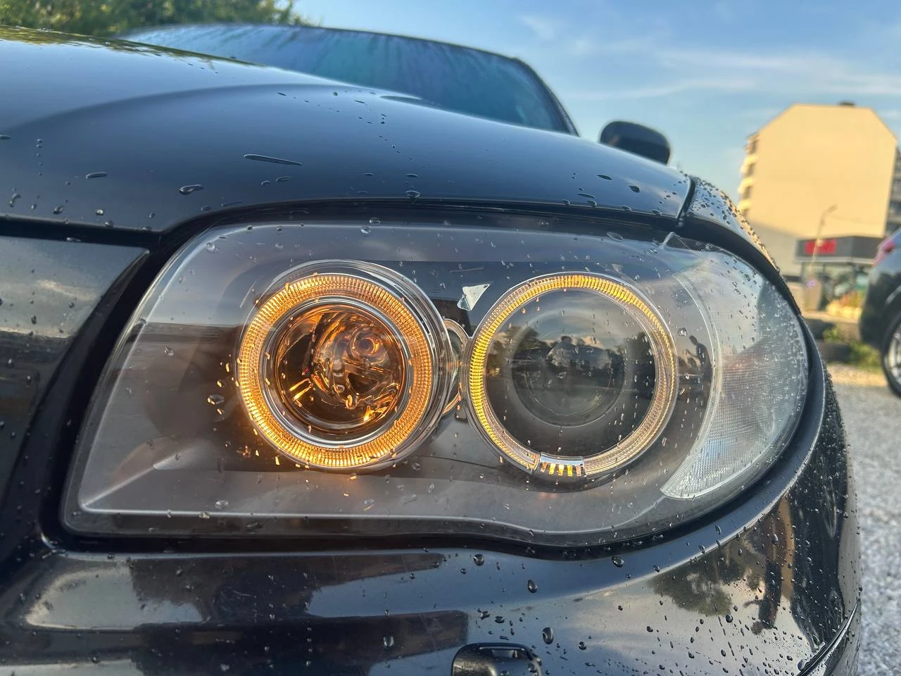 BMW 120 ������� ����-������  | Mobile.bg � ����������� 7