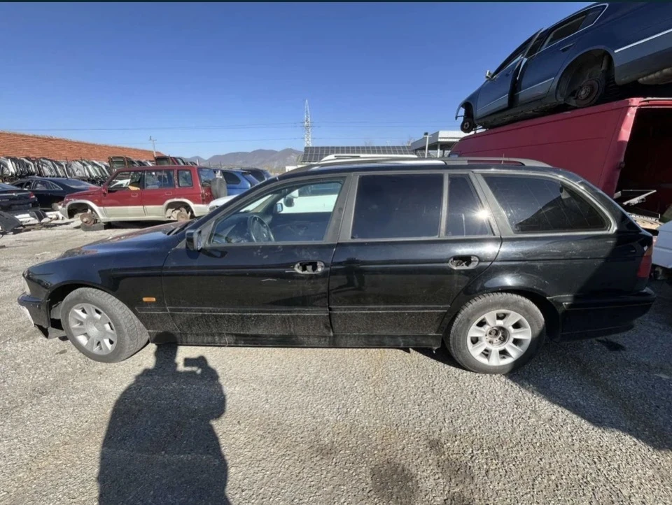 BMW 530 | Mobile.bg � ����������� 3