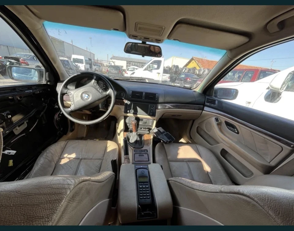 BMW 530 | Mobile.bg � ����������� 4