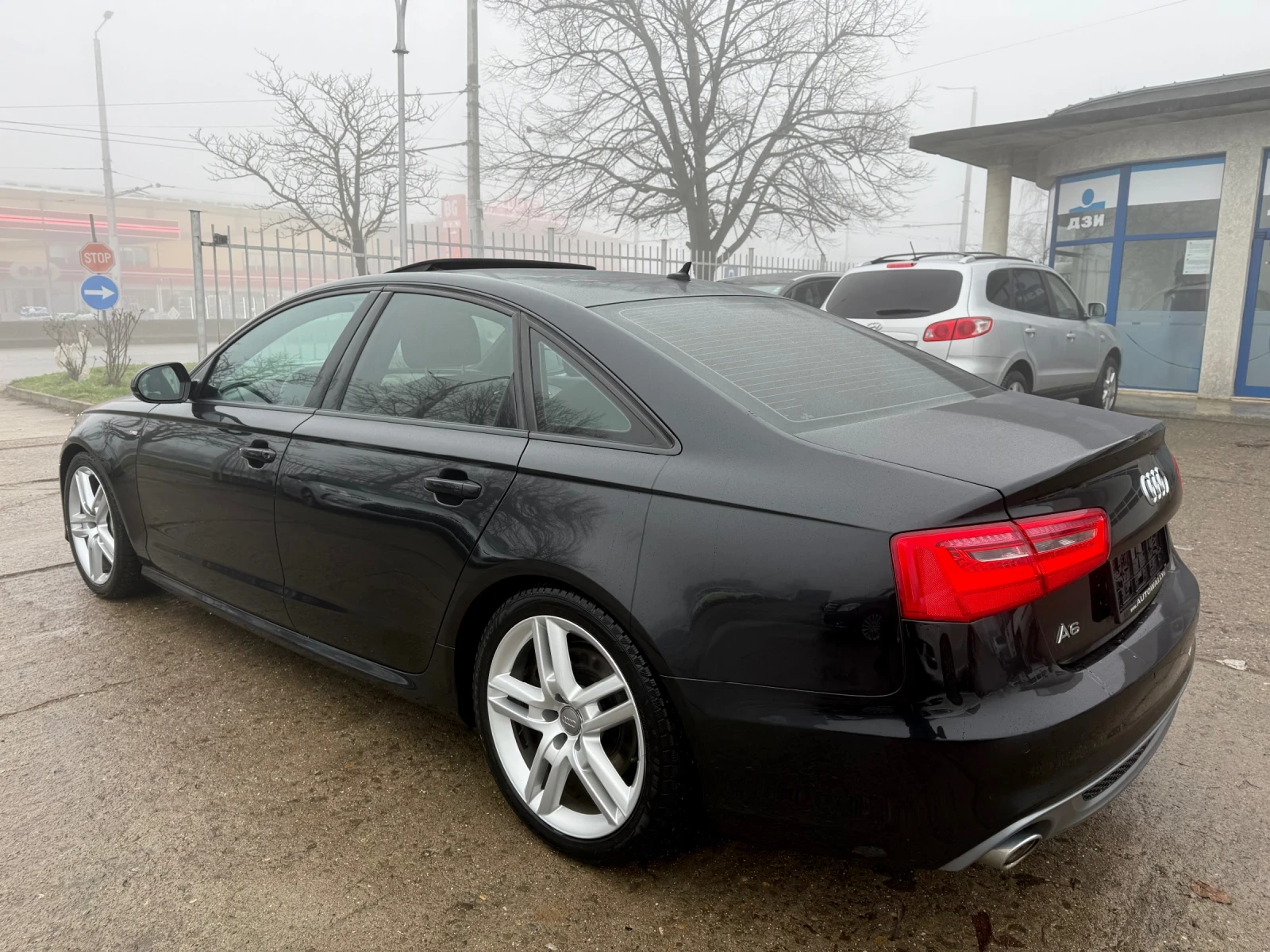 Audi A6 3xSline* BiTDI* 100000км - изображение 6